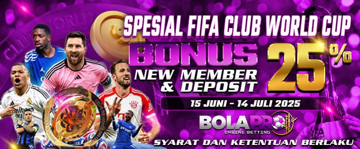 Piala Dunia Antarklub 2025